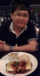 Chong Jiun
