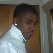 Keenan Green