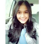 Arrisda Aini rustandi