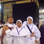 Risa Dahlan