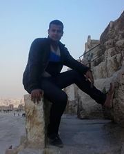 Mahmoud Abd almoneim