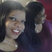 Leondra Monique Shaw