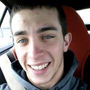 Andrew Burkart