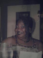 Andrea Fields