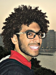 Khaled Doda Ashraf