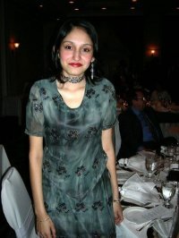 Shahzy Emritte