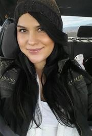 Ruby Salcedo