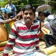 Pradeep Durairaj