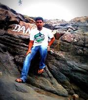 Kingmaker Aravind