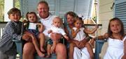 mary Ann Childs