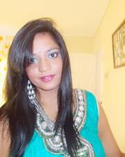 Ruth Bachoo