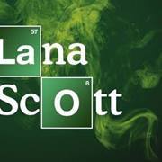 Lana Scott