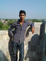 Abishek Singh