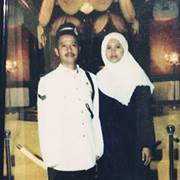 Mohd Norezan