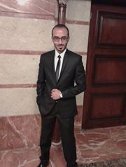 Ahmed Atef
