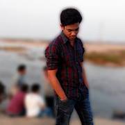 Abhishek Meher