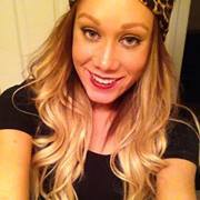 Mariah Thomas