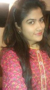 Marriam Nomani