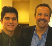 Aaron Pardo