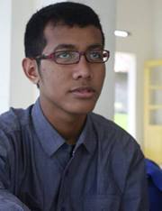 Muhammad Rofiqul a'la