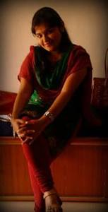 Gauri Thiagarajan