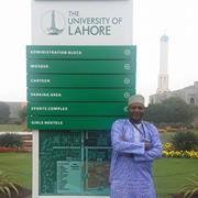 Sagir Usman