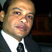 Ahmed Elsheikh