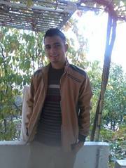 Mohammad Anati