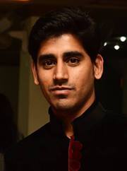 Usman Raja