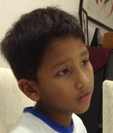 Michael Ramakrishnan