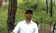 Govardhan Reddy