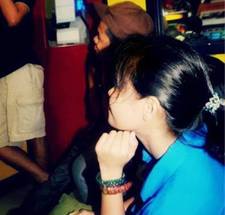 Nahil Vanderbilt'archibald