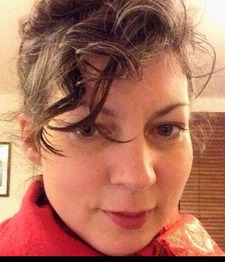 Melissa Mostyn-thomas