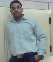 Shadab Anwar