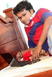 Akhil Dev