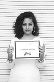 Akanksha Sharma