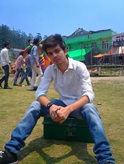 Mayank Chaudhary
