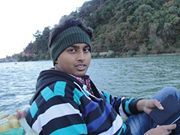 Ritesh Patro