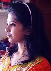 Srividhya Muralidharan