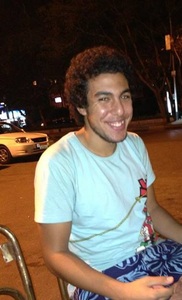 Ahmed Mamdouh