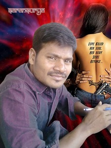 Saransurya