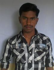 Arun Odc