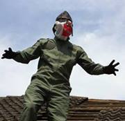 Christian Verschaeren