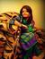 Deepti ...