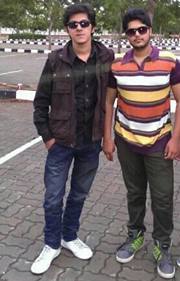 Ashar Syed