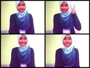 Nadhirah Yusman