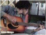 Dave Nesya