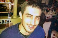 Йордан Петров