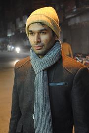 Adeel Mehr