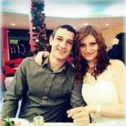 Кристилина Стефанова